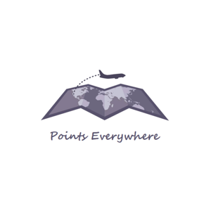 Points Everywhere