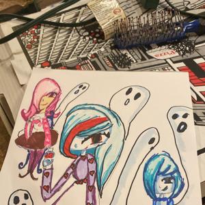 Hallow of the Unknown Nightmares