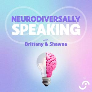 Neurodiversally Speaking