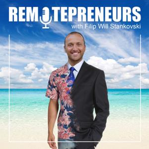 Remotepreneurs Podcast