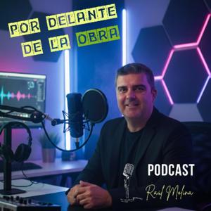 POR DELANTE DE LA OBRA
