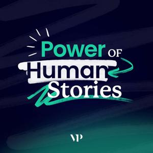 Power of Human Stories