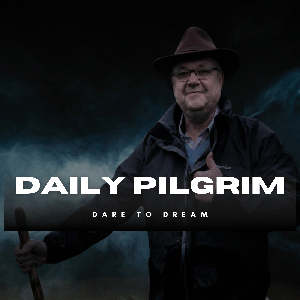 The Daily Pilgrim’s (Alex Rigby) Podcast