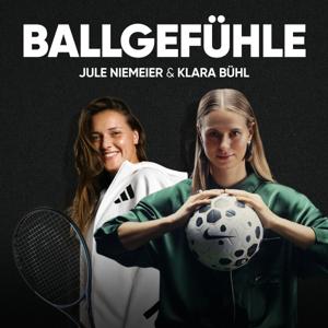 BALLGEFÜHLE