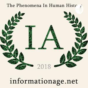 Information Age - The Phe­nom­ena in Hu­man His­tory