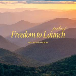 Freedom To Launch