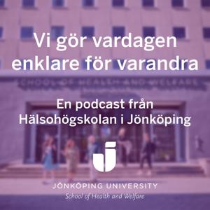 Vi gör vardagen enklare för varandra