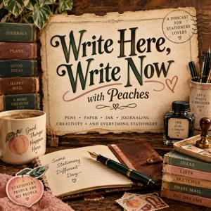 Write Here, Write Now