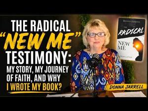 "The Radical New Me" Podcast