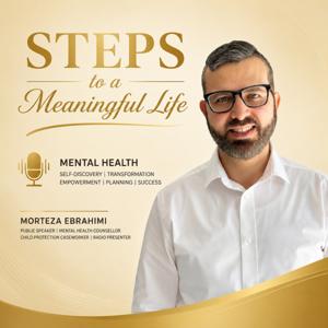 STEPS to a Meaningful Life