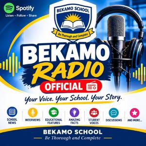 BEKAMO RADIO OFFICIAL  📻