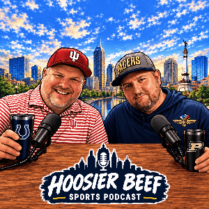 HOOSIER BEEF