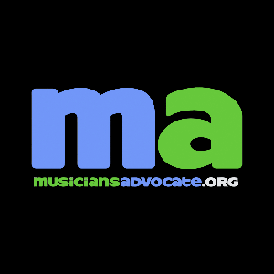 Musicians Advocate Podcast