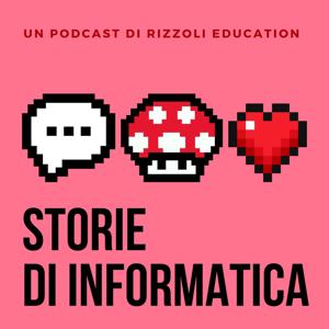 Storie di informatica