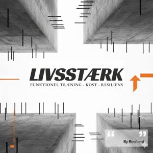 LIVSSTÆRK