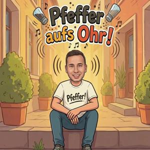 Pfeffer aufs Ohr!