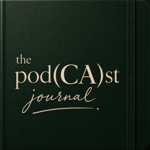 the pod(CA)st journal