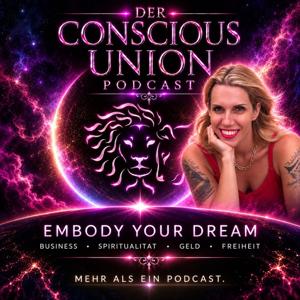 Conscious Union - Embody Your Dream