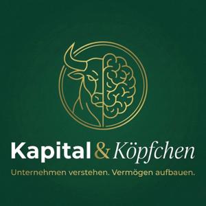 Kapital und Köpfchen