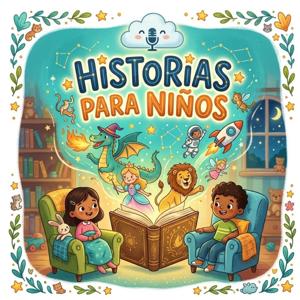 Historias para Niños