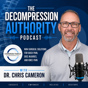 The Decompression Authority Podcast