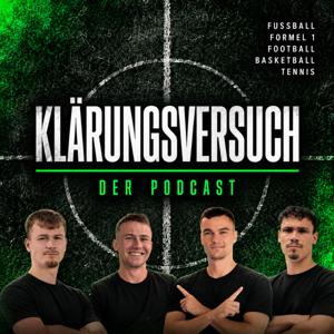 Klärungsversuch - Der Podcast rund um Sport