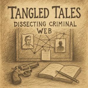 Tangled Tales Dissecting Criminal Web