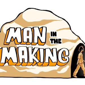Anthony & Muftau: Man In The Making