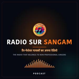 Radio Sur Sangam