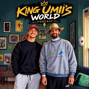 King Umii's World