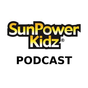SunPower Kidz®️ Podcast