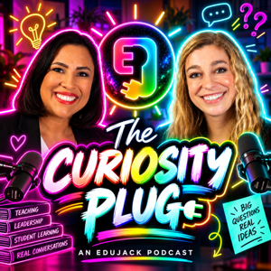 The Curiosity Plug