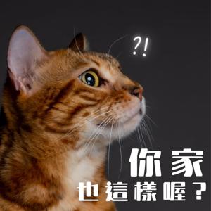 你家也這樣喔