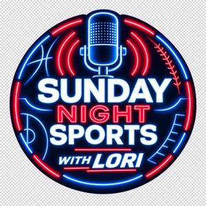 Sunday Sports With Lori
