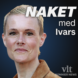 Naket med Ivars