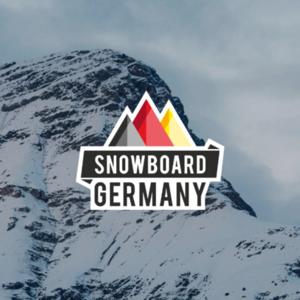 Snowboard Germany - der Podcast