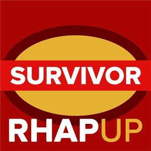 Survivor B&B RHAPups