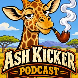 Ash Kicker Pod