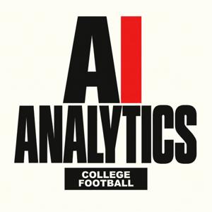 AI Analytics College Football