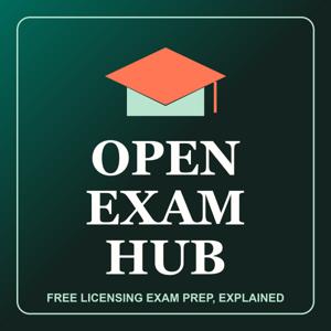 Open Exam Hub