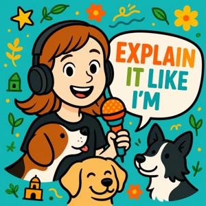 Explain It Like I’m...