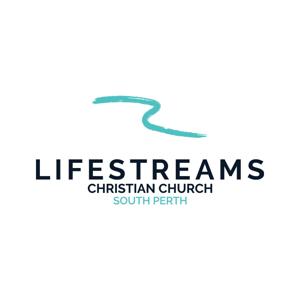 The Lifestreams South Perth Podcast