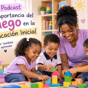 La importancia del juego en la Educación