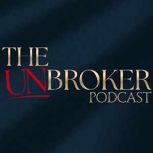 The UnBroker Podcast