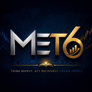 Met6 Market Pulse Readout