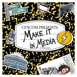 Make It In Media