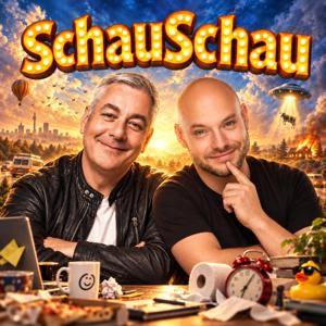 Ingo Oschmanns SchauSchau – mit Herrn Hasenbein (Video)