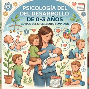 Psicología del Desarrollo 0-3 años