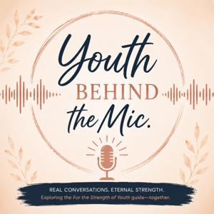 Youth Behind the Mic