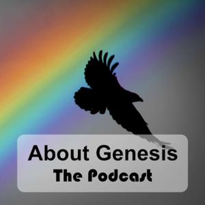 About Genesis - the Podcast
